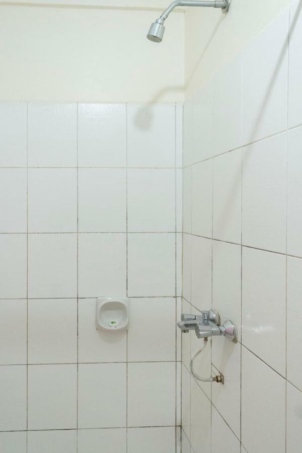 Kayegi Hotel Mbale Extérieur photo